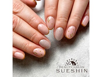 スーシン(SUESHIN)/original