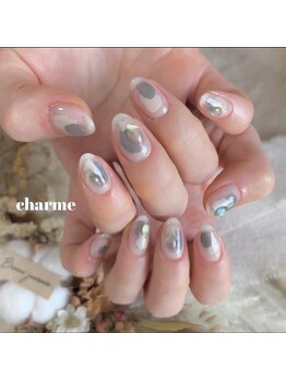 シャルム(charme)/定額A