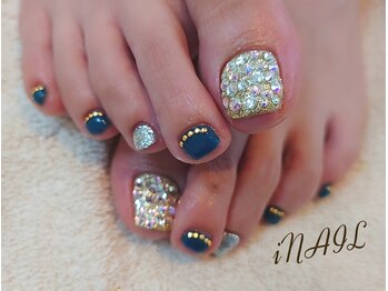 アイネイル(iNAIL)/