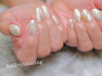 ネイルプランニング(Nail-Planning)/