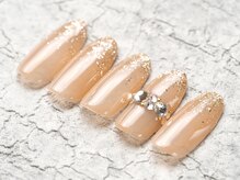 エムズネイル 高木店/定額デザイン