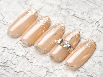 エムズネイル 高木店/定額デザイン