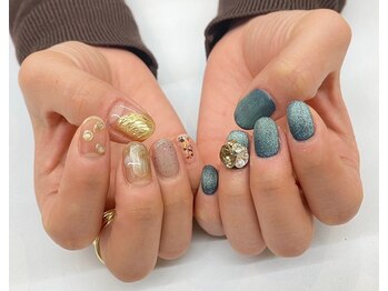 レッドモート(Red moat)/持ち込み90分