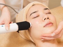 マシェリ 吉祥寺(Macherie)/むくみ撃退！ラジオ波導入♪