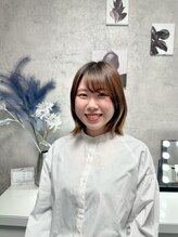 ロレインブロウ 広島店&nbsp;HARUKA 