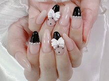 マウナ ケア 難波店(MaunaKea)/プチワンホン★6500円/6800円