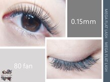 スリーレイ(Threeray)/メガフラットラッシュ