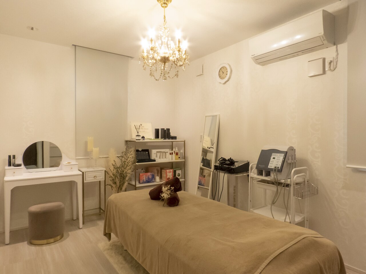 エクラ(eclat)｜ホットペッパービューティー