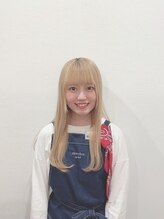 シュシュ ドット アイラッシュ 柏東口店(chouchou.eyelash) 橋本 涼音