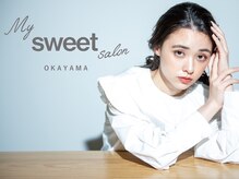 マイスウィートサロン 岡山店(My sweet salon)