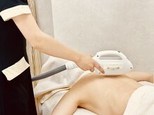 ブリエ(BRILLER)/【脱毛の強み】全身脱毛