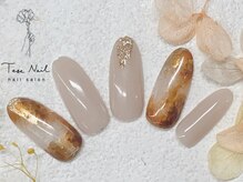 テセネイル(Tese Nail)/9月　選べる今月のおすすめ［2］