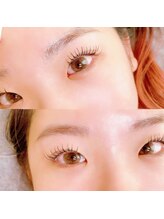 チャム(chum)/パリエク