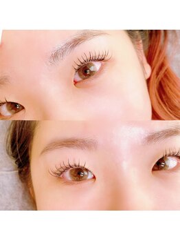 チャム(chum)/パリエク