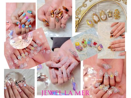 ジュエル ラ メール(Jewel la mer)の写真