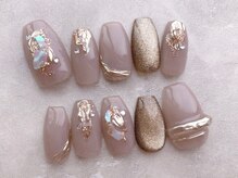 チアフルチア バイ リッチネイル(CheerfulCheer by Ricci nail)/