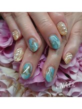 アイネイル(iNAIL)/