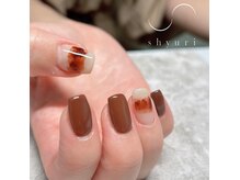 シュリ(shyuri)