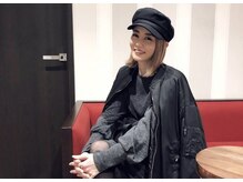 ルディア 堂島店(ledia)/元リエンダ　ムラミ様（美容鍼）