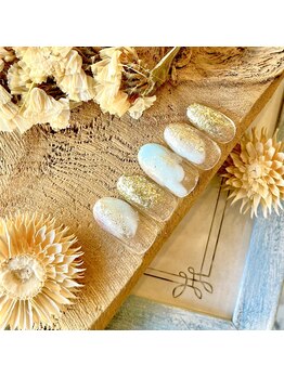 12月定額 nuance collection