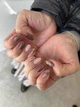 ココ ネイル サロン アンドスクール(COCO.NAIL SALON＆SCHOOL)/
