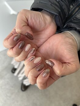 ココ ネイル サロン アンドスクール(COCO.NAIL SALON&SCHOOL)/