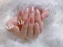 ナイスミー(Nice Me)/定額デザインコース