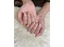 Nailsalon Lilyna【リリーナ】