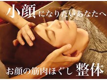 サロン ド プレシャス(Salon de Precious)/小顔整体マッサージ/もみほぐし