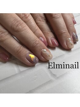 エルミネイル(ELMI nail)/