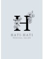 ハティハティ(HATI- HATI)/HATI-HATI  tamami