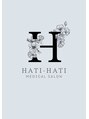 ハティハティ(HATI- HATI)/med salon HATI-HATI  
