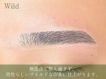 リッツ 表参道本店(Lits.)/Lits. アイラッシュ＆アイブロウ