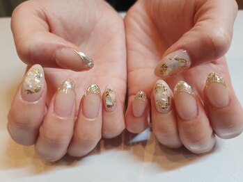 アールエム(Rm)/5月◎ネイル