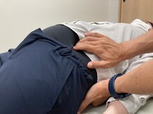 きっと整体院/症状例：マタニティ整体　出産