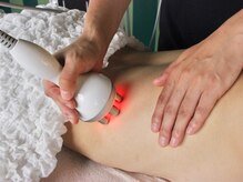 きれい 渋谷恵比寿店/-RF-[温め＆形成]