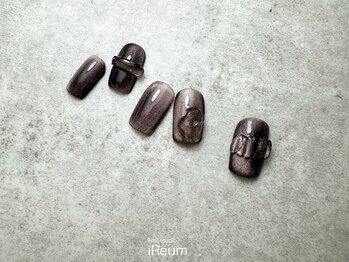 イリウム(iReum. . .)/Design16