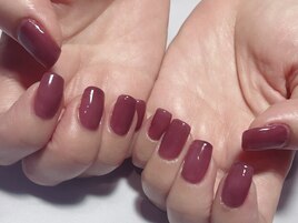 ワンカラー¥5500