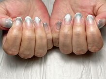 ブリスフルハピネス(Blissful happiness)/マグネットグラデーション