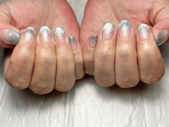 ブリスフルハピネス(Blissful happiness)/マグネットグラデーション