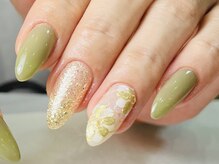 ビオトーププラス 銀座7丁目店(bio tope+)/お客様デザイン　銀座フィルイン