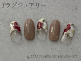 ハンド定額ラグジュアリーコース