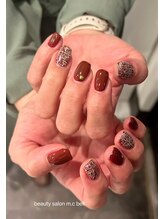 エムシーベル(m.c bell)/