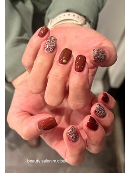 エムシーベル(m.c bell)/