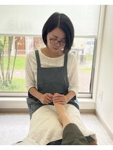 ホグス(hogusu)&nbsp;佐藤 祥子