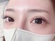 アイサロン ラ ミューズ(la muse)の写真/大人気！フラットラッシュのカラーエクステあり★全19色からお選び頂けます♪抜け感が出てお洒落度UP◎