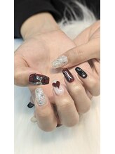 リラネイルサロン/120分やり放題