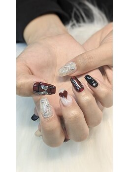 リラネイルサロン/120分やり放題