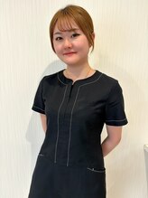 アーカー(akha)&nbsp;牧口 美星