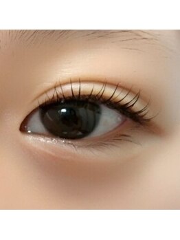 マリナ アイラッシュ(MARINA EYELASH)/まつげパーマ